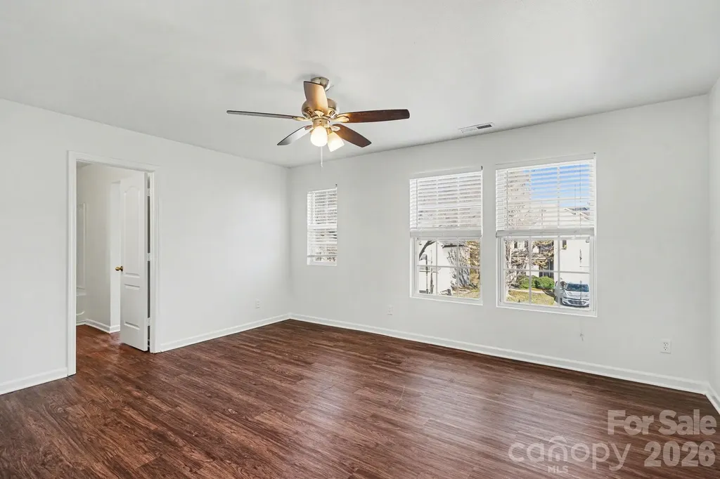 911 Swearngan Ridge Court Charlotte NC 28216