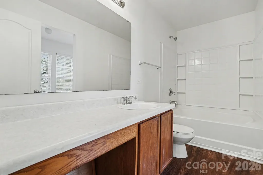 911 Swearngan Ridge Court Charlotte NC 28216