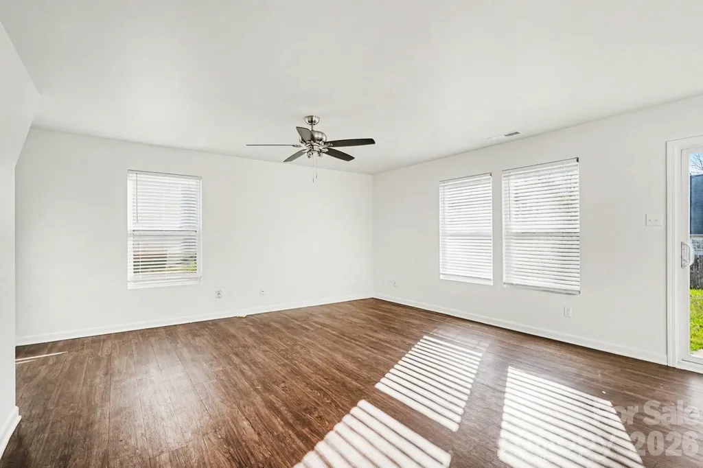 911 Swearngan Ridge Court Charlotte NC 28216