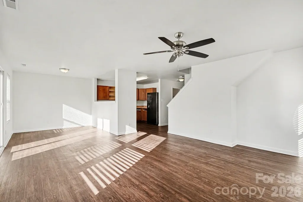 911 Swearngan Ridge Court Charlotte NC 28216
