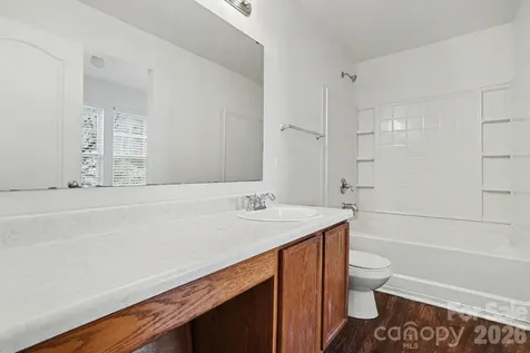 911 Swearngan Ridge Court Charlotte NC 28216
