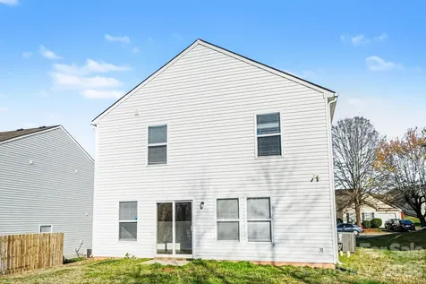 911 Swearngan Ridge Court Charlotte NC 28216