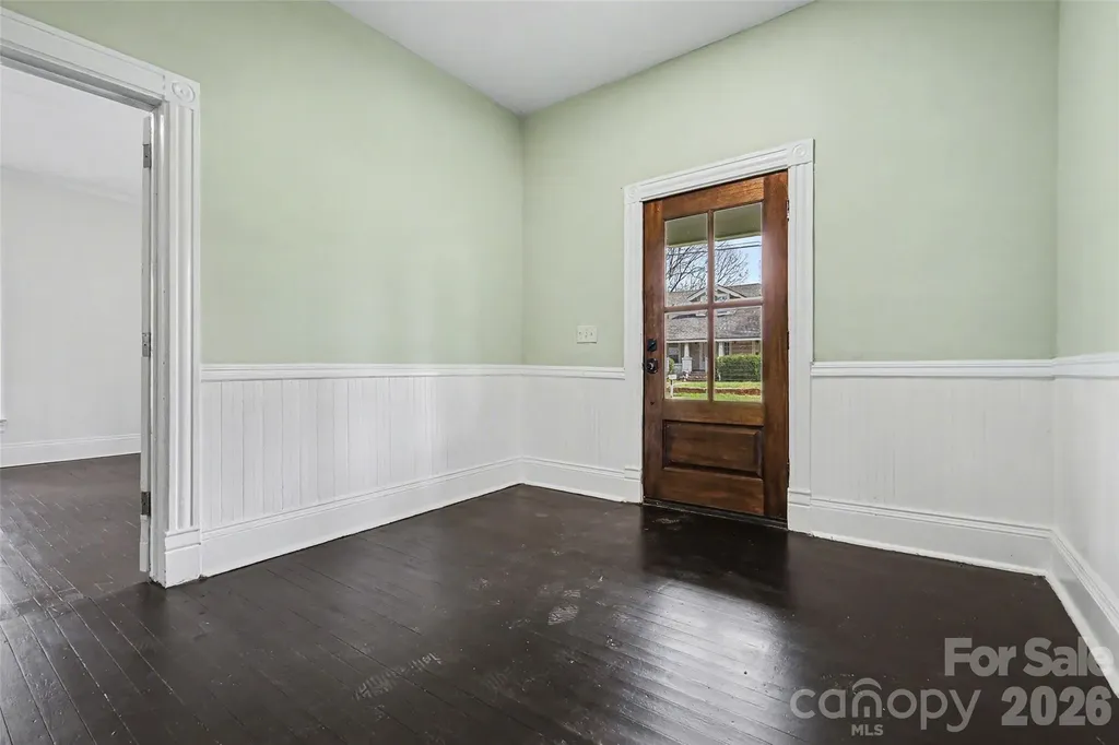501 E Lafayette Street Salisbury NC 28144