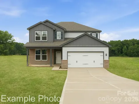 10059 Cannon Vista Lane Kannapolis NC 28027
