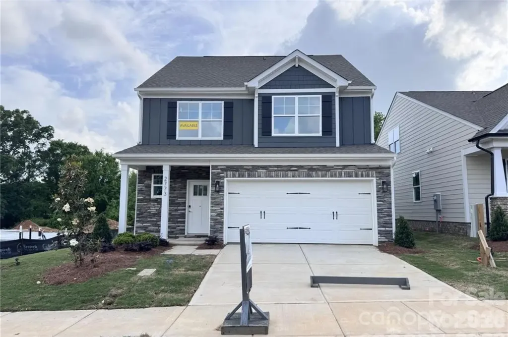 2773 Ashton Park Lane Monroe NC 28110