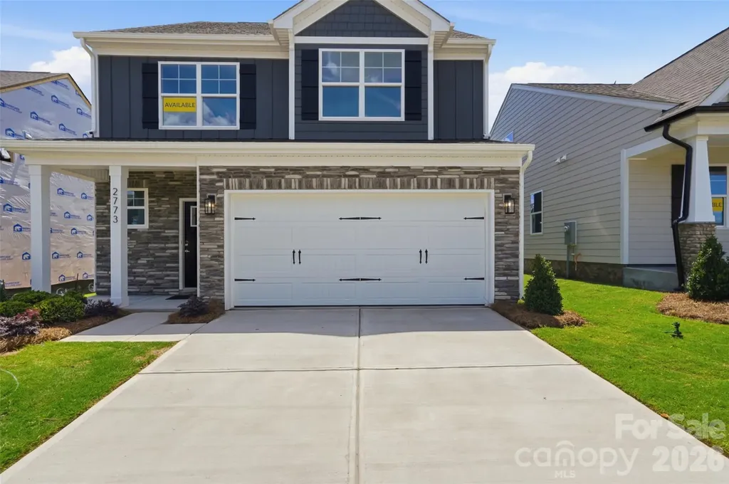 2773 Ashton Park Lane Monroe NC 28110