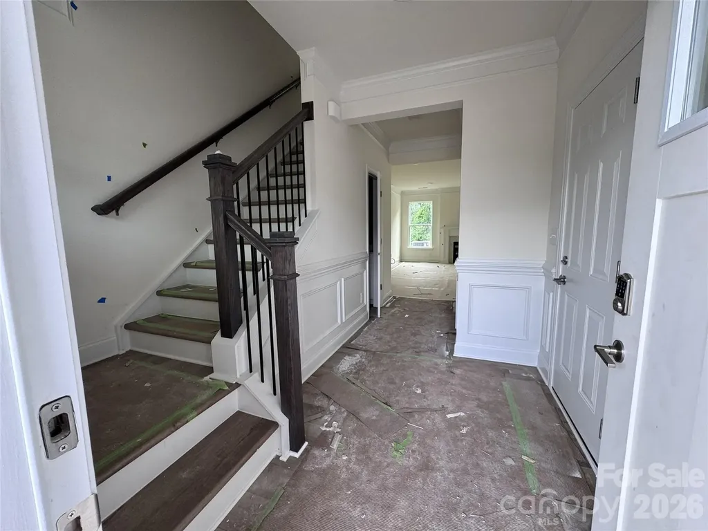 2773 Ashton Park Lane Monroe NC 28110