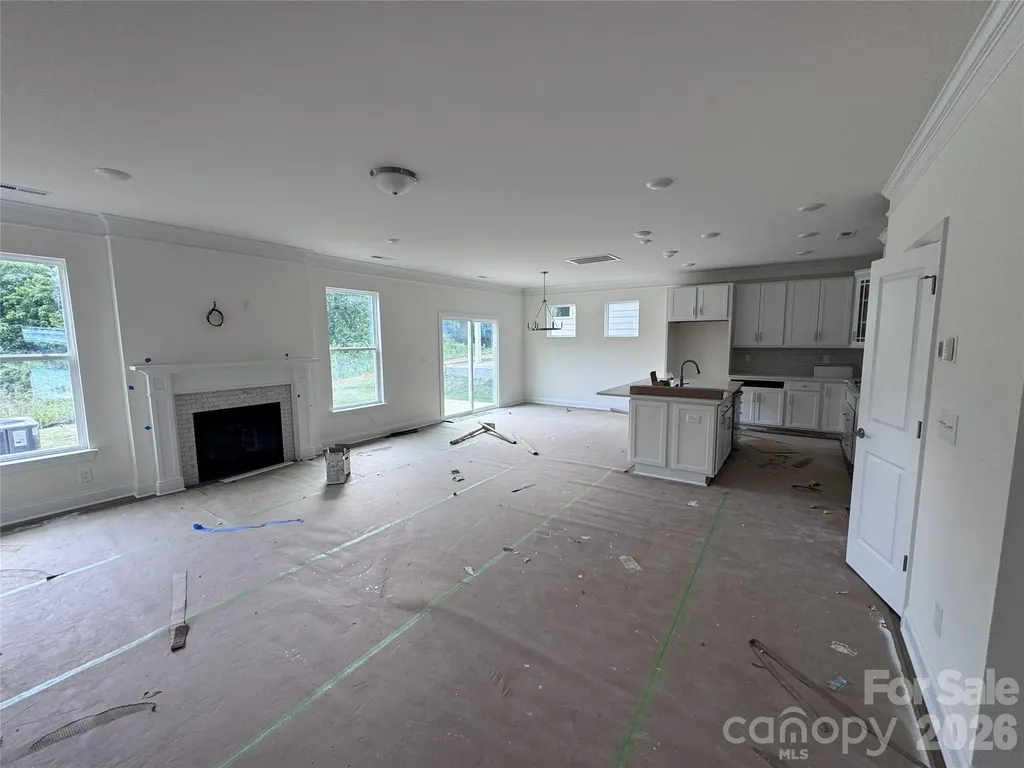 2773 Ashton Park Lane Monroe NC 28110