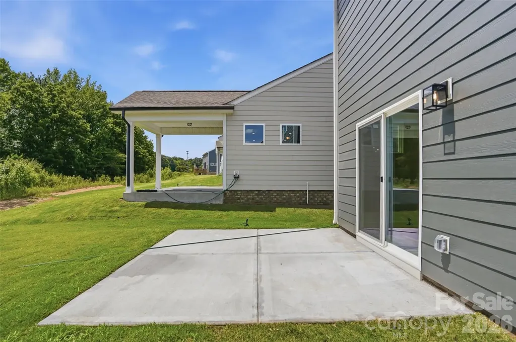 2773 Ashton Park Lane Monroe NC 28110