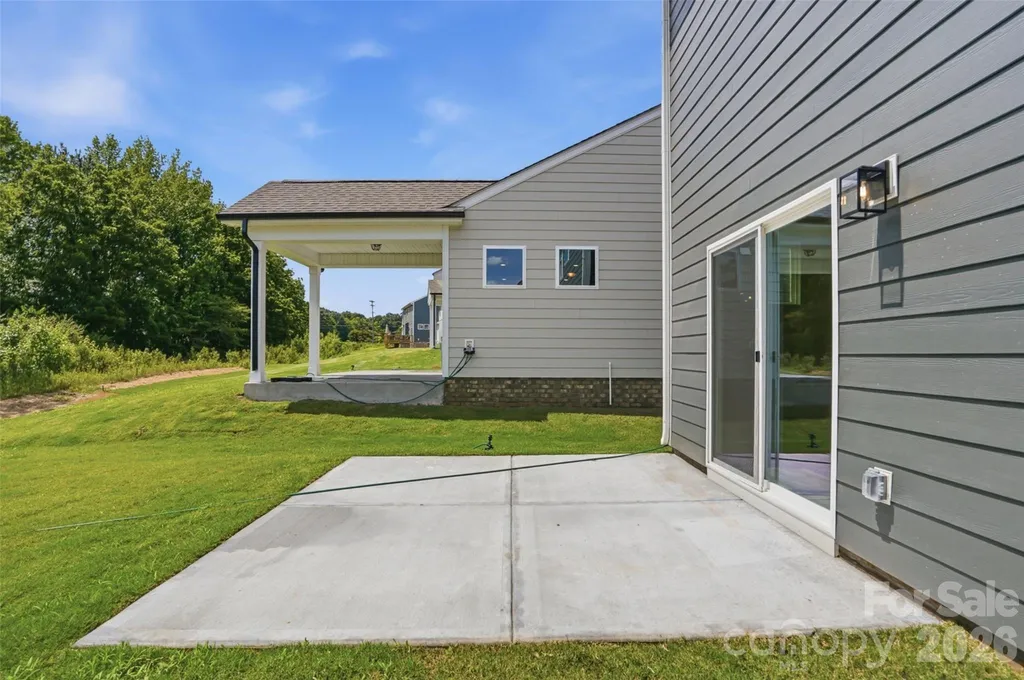 2773 Ashton Park Lane Monroe NC 28110
