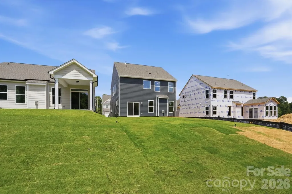 2773 Ashton Park Lane Monroe NC 28110