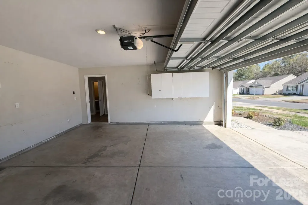 1408 Nia Road Charlotte NC 28215