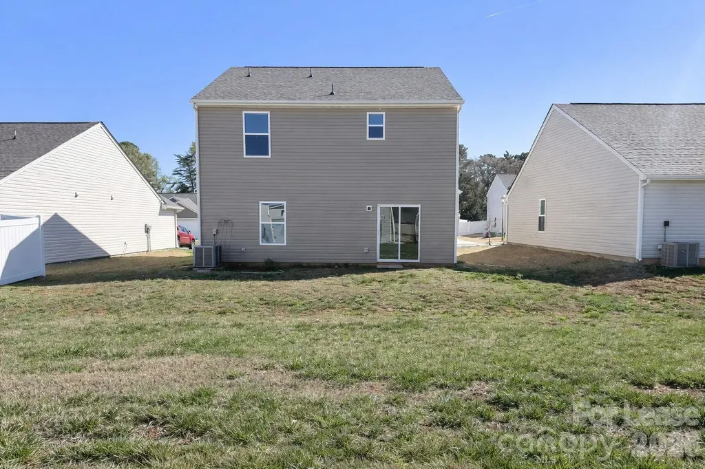 1408 Nia Road Charlotte NC 28215