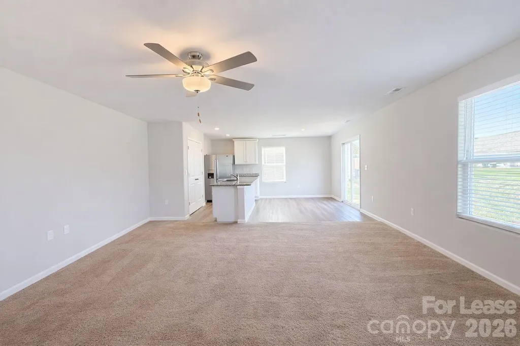 1408 Nia Road Charlotte NC 28215