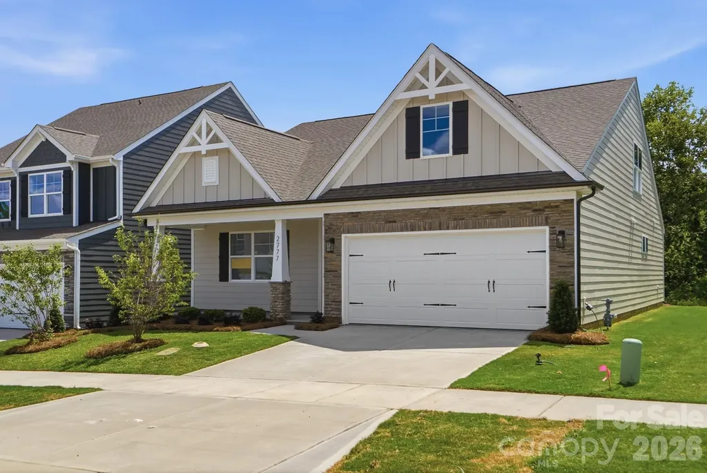 2777 Ashton Park Lane Monroe NC 28110