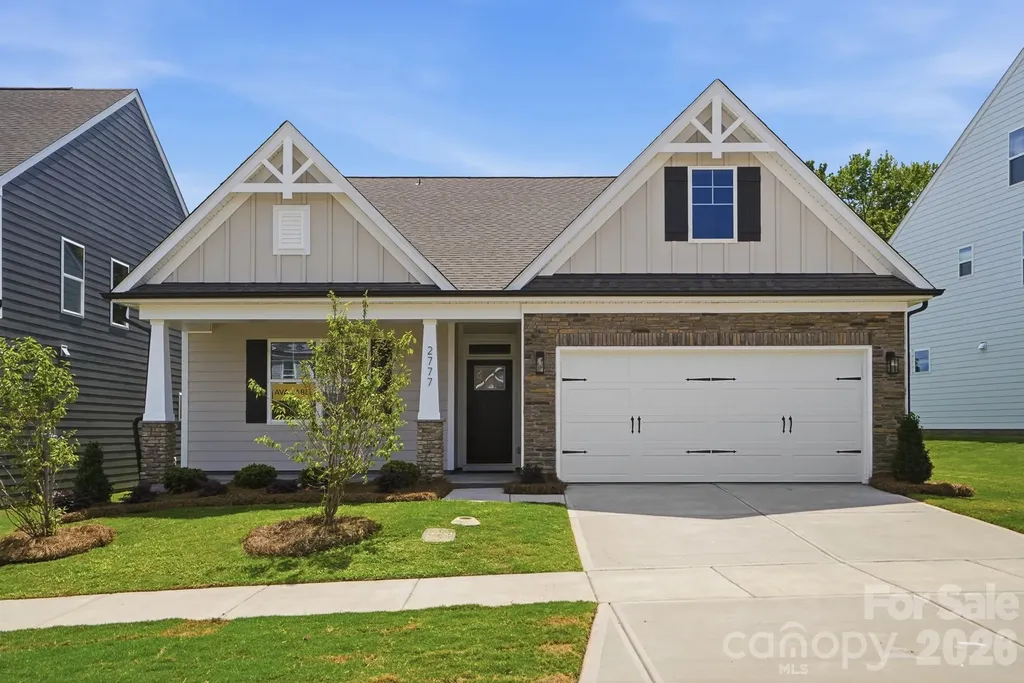 2777 Ashton Park Lane Monroe NC 28110