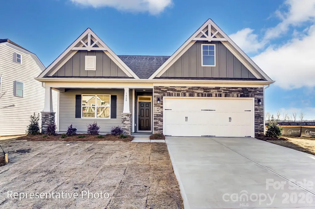 2777 Ashton Park Lane Monroe NC 28110