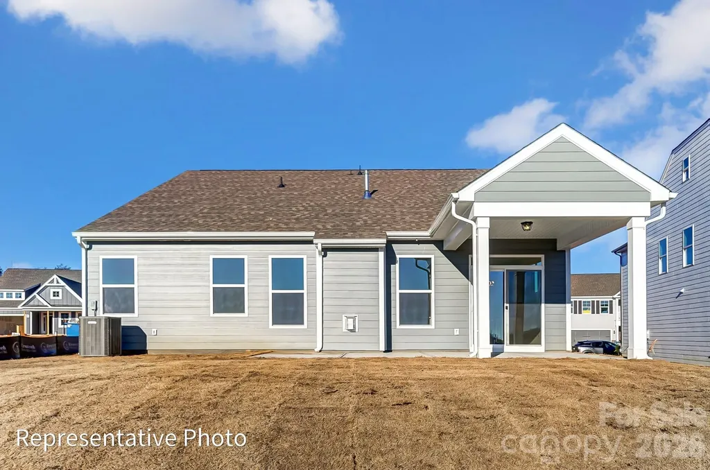 2777 Ashton Park Lane Monroe NC 28110