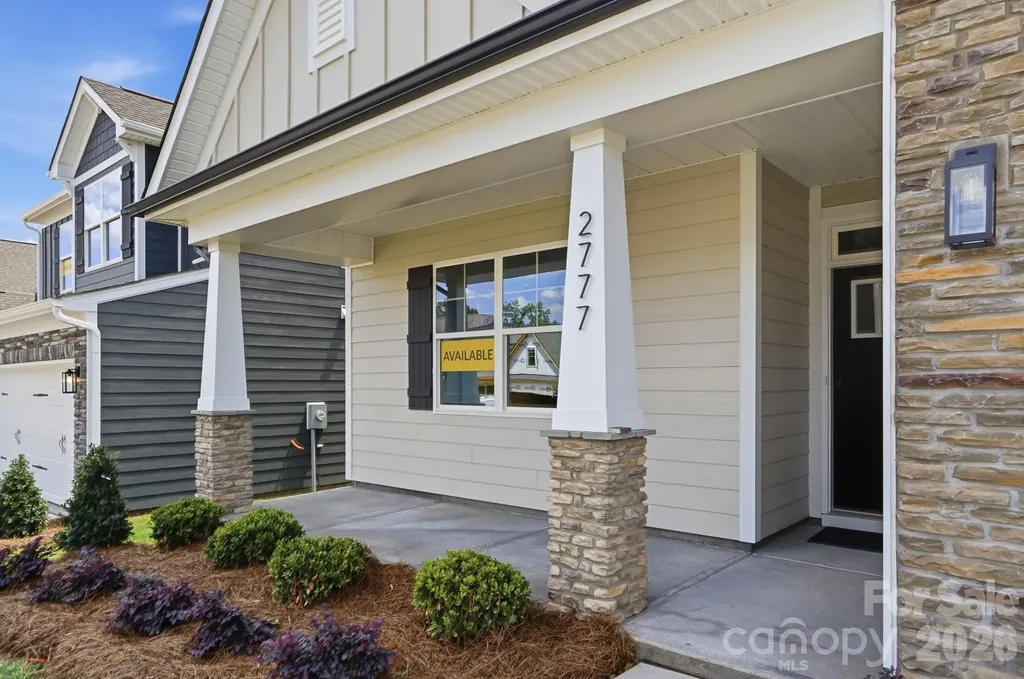 2777 Ashton Park Lane Monroe NC 28110