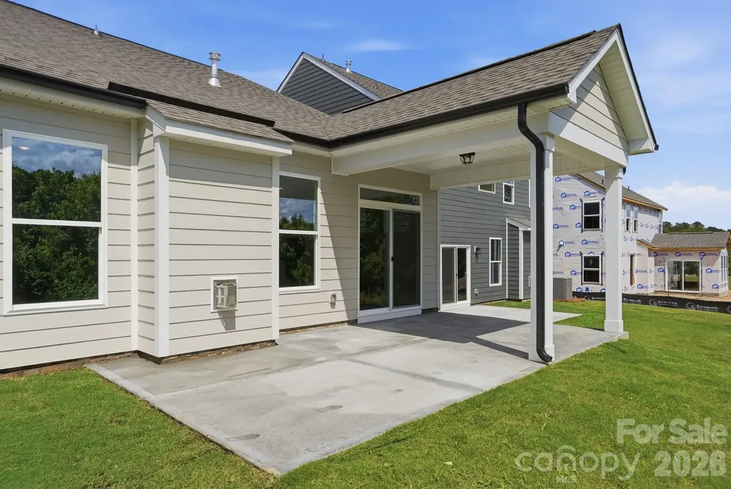 2777 Ashton Park Lane Monroe NC 28110