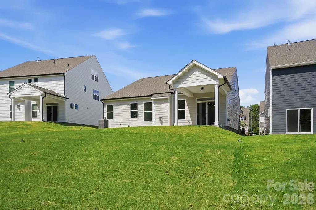 2777 Ashton Park Lane Monroe NC 28110