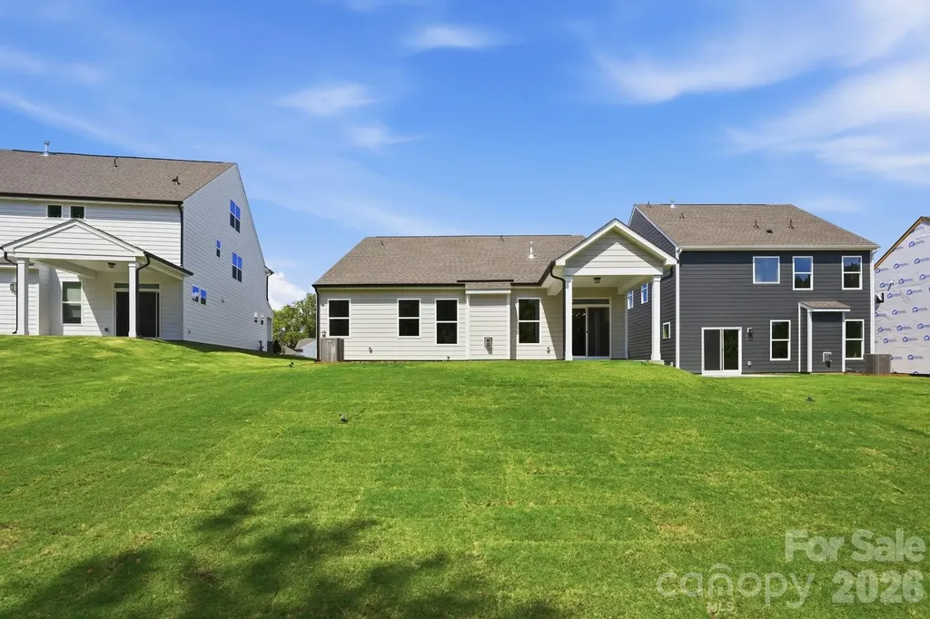2777 Ashton Park Lane Monroe NC 28110