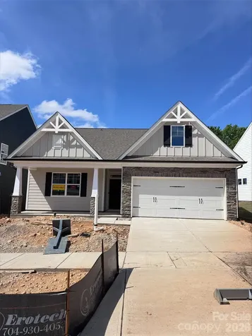 2777 Ashton Park Lane Monroe NC 28110