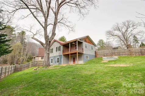 107 Shepard Way Burnsville NC 28714