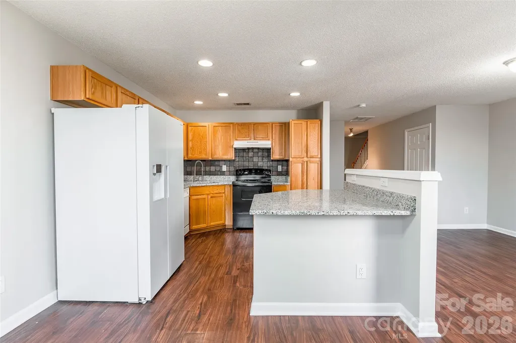 3167 Caldwell Ridge Parkway Charlotte NC 28213