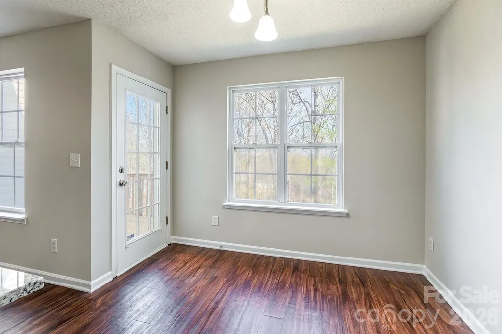3167 Caldwell Ridge Parkway Charlotte NC 28213