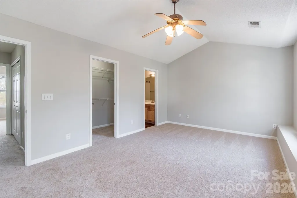 3167 Caldwell Ridge Parkway Charlotte NC 28213