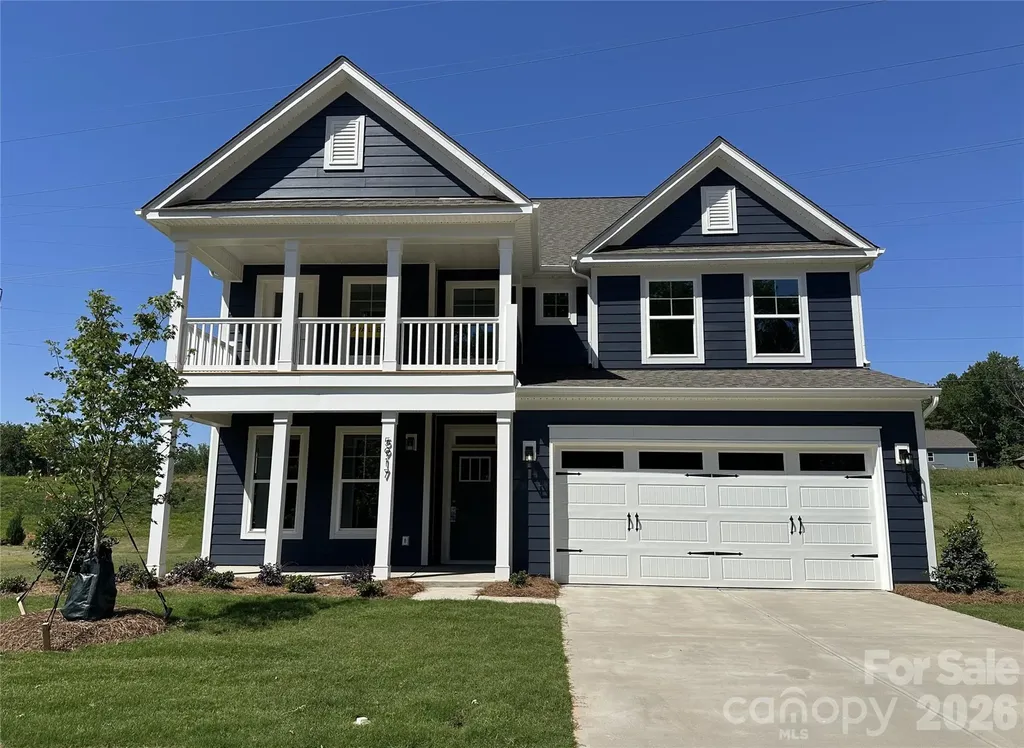 5917 New River Drive Huntersville NC 28078