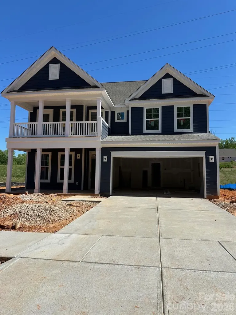 5917 New River Drive Huntersville NC 28078