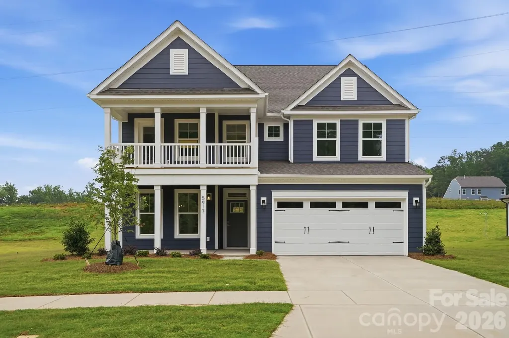 5917 New River Drive Huntersville NC 28078