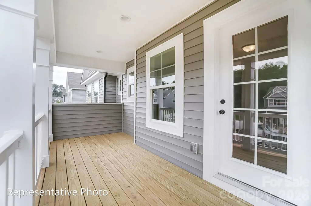 5917 New River Drive Huntersville NC 28078
