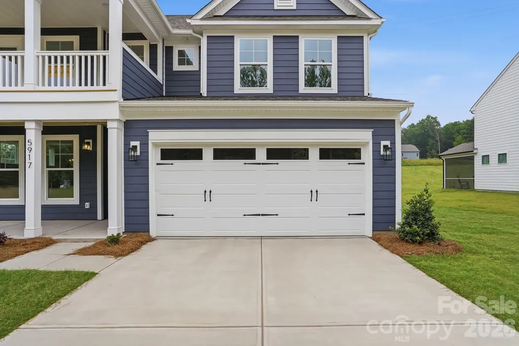 5917 New River Drive Huntersville NC 28078
