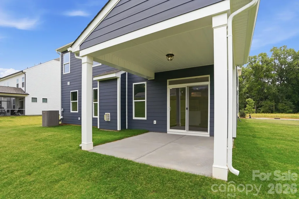 5917 New River Drive Huntersville NC 28078