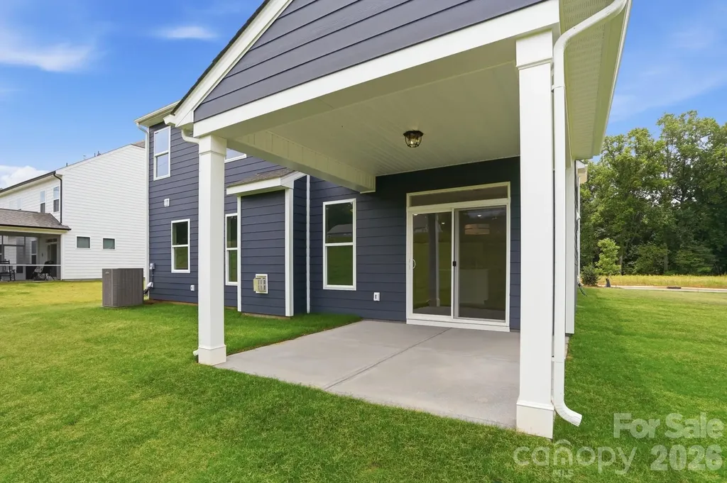 5917 New River Drive Huntersville NC 28078