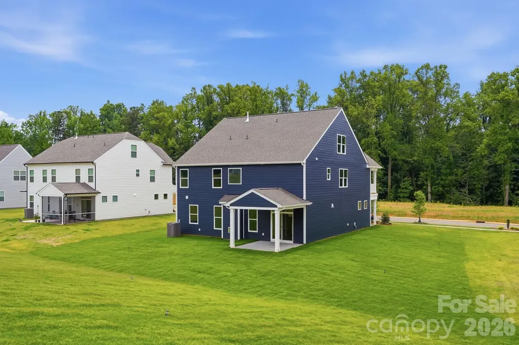 5917 New River Drive Huntersville NC 28078