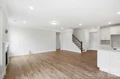 5917 New River Drive Huntersville NC 28078
