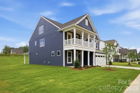 5917 New River Drive Huntersville NC 28078