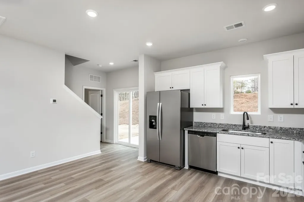 3417 Robindale Drive Winston Salem NC 27127