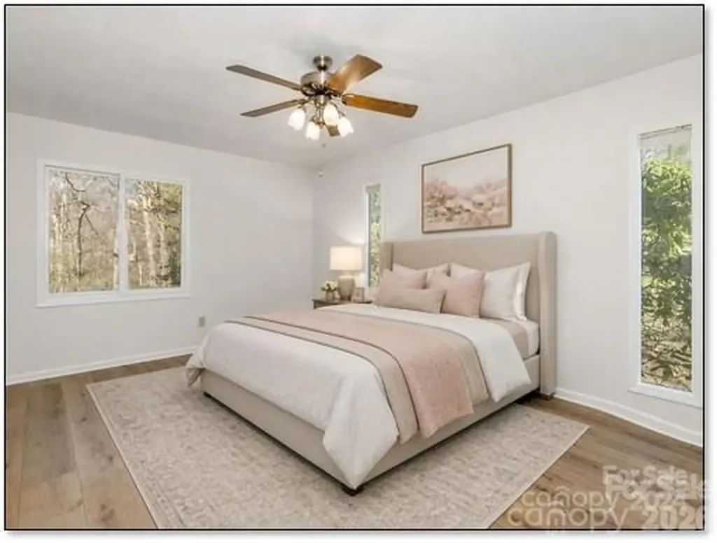 3113 Primrose Drive Hendersonville NC 28792