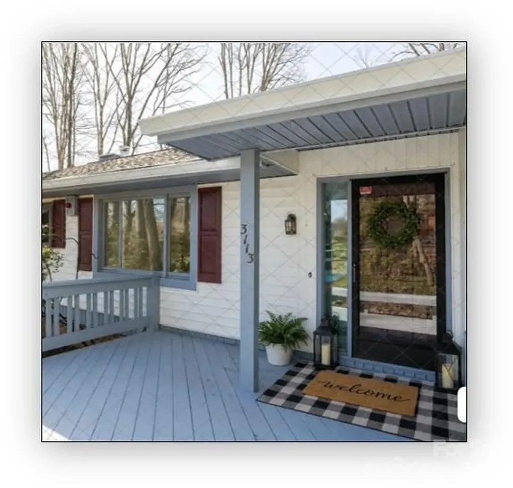 3113 Primrose Drive Hendersonville NC 28792