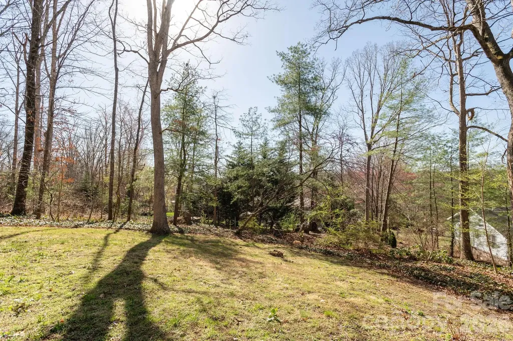 3113 Primrose Drive Hendersonville NC 28792