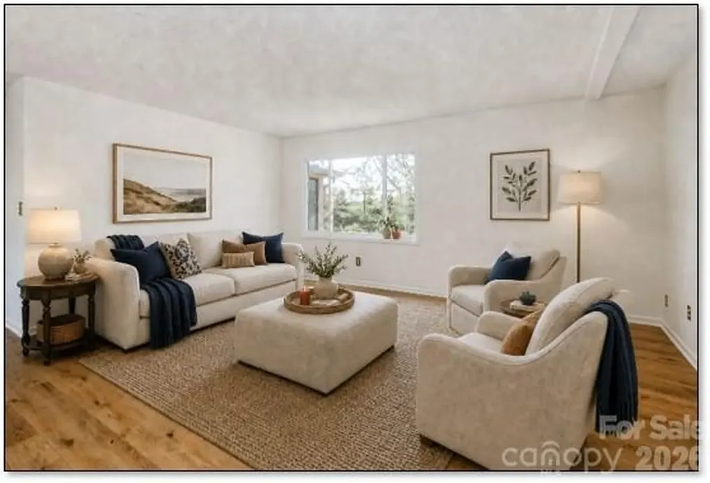 3113 Primrose Drive Hendersonville NC 28792