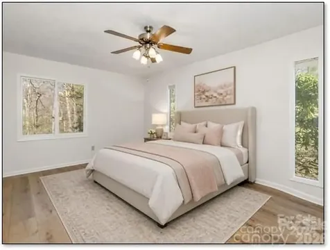 3113 Primrose Drive Hendersonville NC 28792