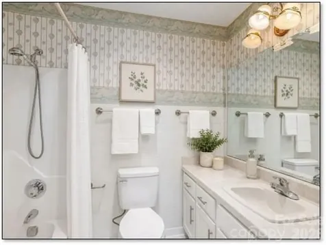 3113 Primrose Drive Hendersonville NC 28792