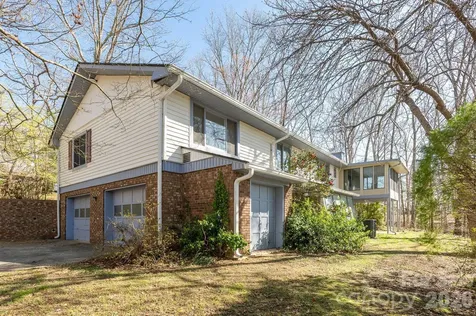 3113 Primrose Drive Hendersonville NC 28792