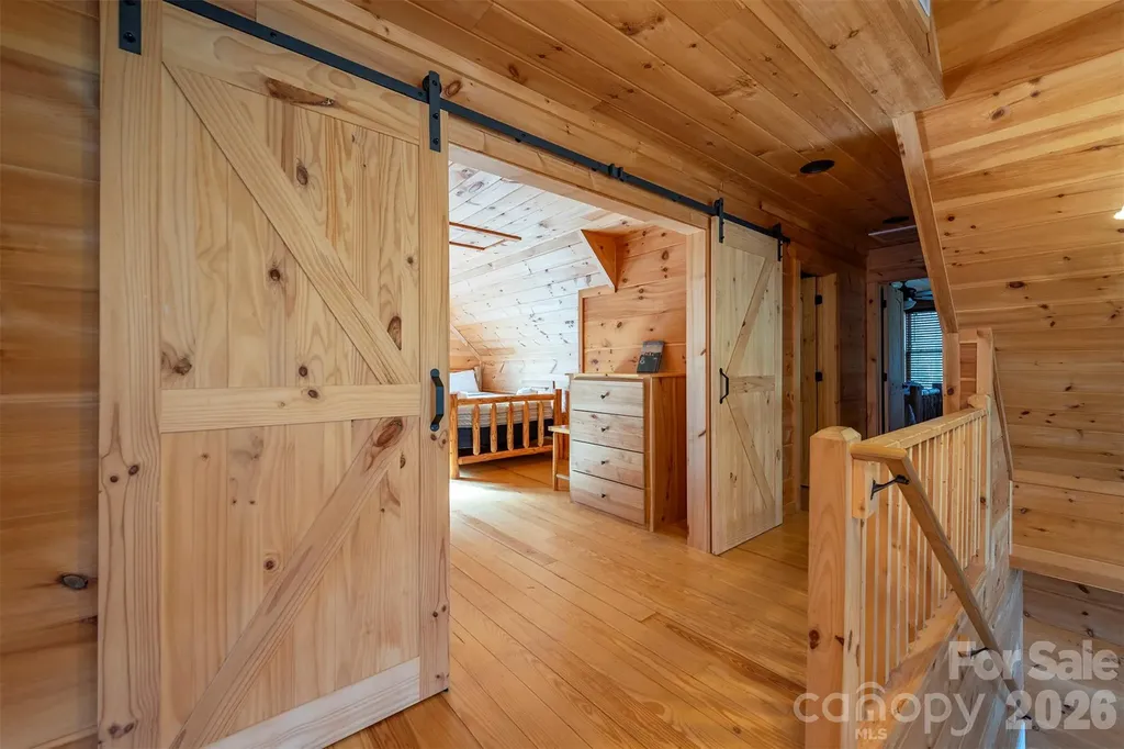 210 S Fork Drive Lake Lure NC 28746